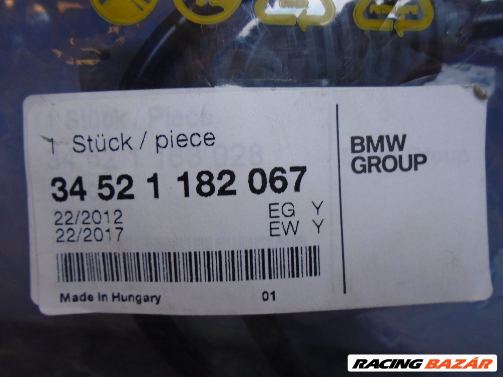 [GYÁRI ÚJ] BMW - ABS jeladó E36  1,6i - M3 ig + Dízel 5. kép